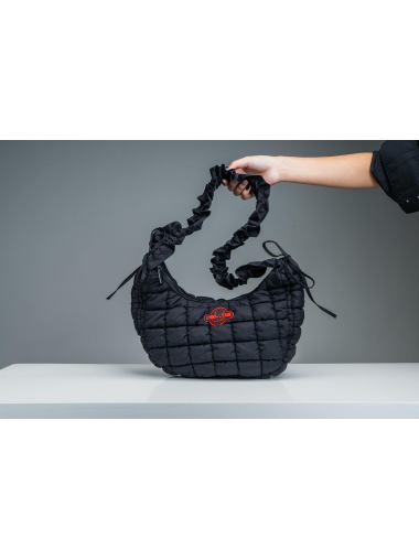 CHIOS CLUB - Chios Signature Bubble 2 Ways Tote [tote18]